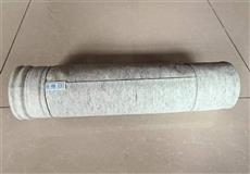 混防靜電除塵布袋